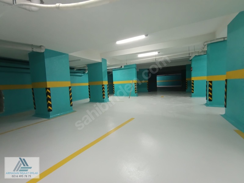 Altunizade Zen Konakları K.otopark 3+1 Ara Kat Satılık Daire — fotoğraf 34