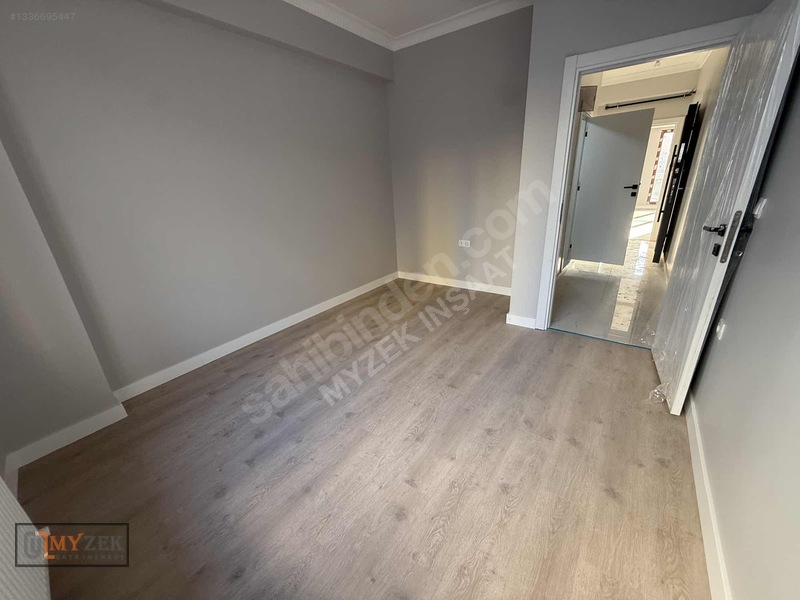 Bezırganbahçe'de Süper Konumda Satılık 2 + 1 Ara Kat Daıre — fotoğraf 31