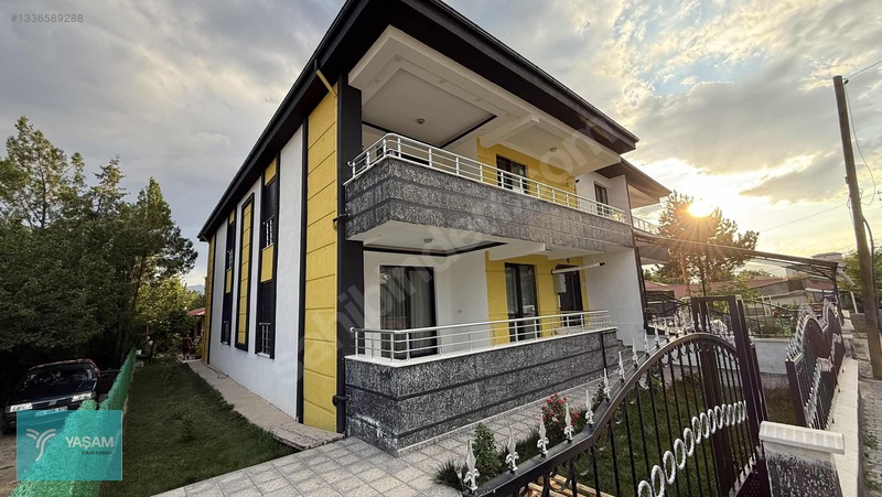 Ulalar Özgürlük Mahallesı Ultra Lüks 3 + 1 Kıralık Daıre