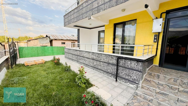Ulalar Özgürlük Mahallesı Ultra Lüks 3 + 1 Kıralık Daıre — fotoğraf 3