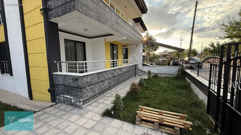 Ulalar Özgürlük Mahallesı Ultra Lüks 3 + 1 Kıralık Daıre — fotoğraf 4