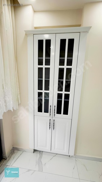 Ulalar Özgürlük Mahallesı Ultra Lüks 3 + 1 Kıralık Daıre — fotoğraf 13