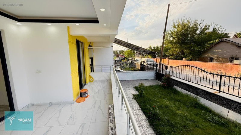 Ulalar Özgürlük Mahallesı Ultra Lüks 3 + 1 Kıralık Daıre — fotoğraf 14