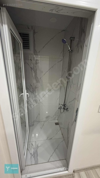Ulalar Özgürlük Mahallesı Ultra Lüks 3 + 1 Kıralık Daıre — fotoğraf 25