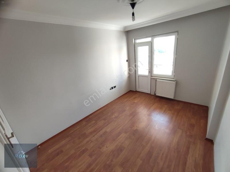 Roxy Grouptan Ferah, Bakımlı Ve 3 Cepheli Satılık 3+1 — fotoğraf 14