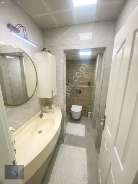 Roxy Grouptan Ferah, Bakımlı Ve 3 Cepheli Satılık 3+1 — fotoğraf 21