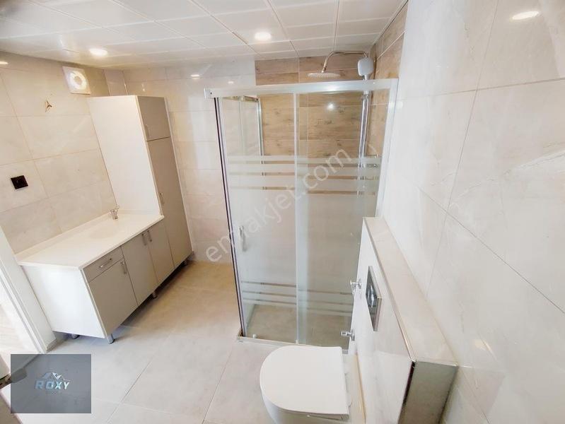Roxy Grouptan Ferah, Bakımlı Ve 3 Cepheli Satılık 3+1 — fotoğraf 22