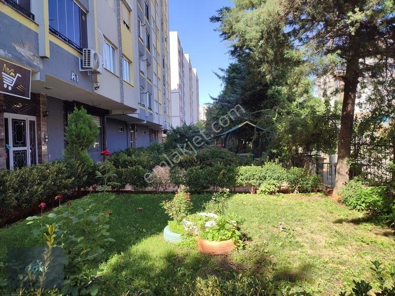Roxy Grouptan Ferah, Bakımlı Ve 3 Cepheli Satılık 3+1 — fotoğraf 25
