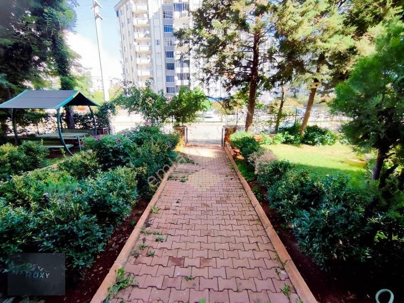 Roxy Grouptan Ferah, Bakımlı Ve 3 Cepheli Satılık 3+1 — fotoğraf 27