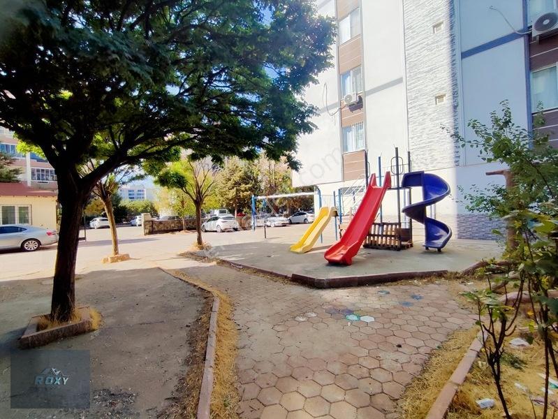 Roxy Grouptan Ferah, Bakımlı Ve 3 Cepheli Satılık 3+1 — fotoğraf 30
