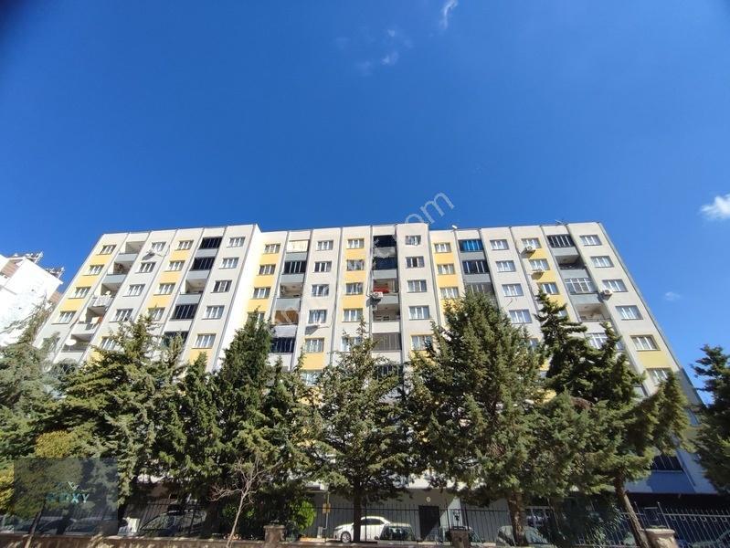 Roxy Grouptan Ferah, Bakımlı Ve 3 Cepheli Satılık 3+1 — fotoğraf 32
