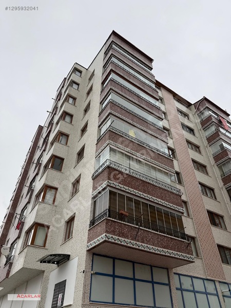 Kuzeykent Merkezi Konum Da .Geniş Kullanışlı Satılık 3+1 Daire