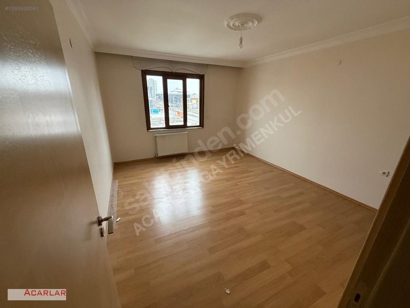 Kuzeykent Merkezi Konum Da .geniş Kullanışlı Satılık 3+1 Daire — fotoğraf 7