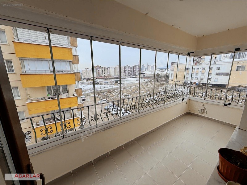 Kuzeykent Merkezi Konum Da .geniş Kullanışlı Satılık 3+1 Daire — fotoğraf 12