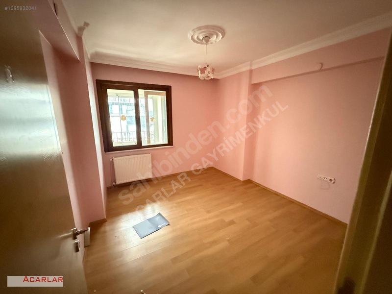 Kuzeykent Merkezi Konum Da .geniş Kullanışlı Satılık 3+1 Daire — fotoğraf 13