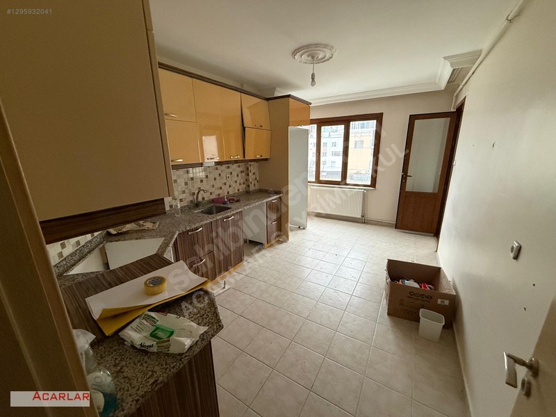 Kuzeykent Merkezi Konum Da .geniş Kullanışlı Satılık 3+1 Daire — fotoğraf 16