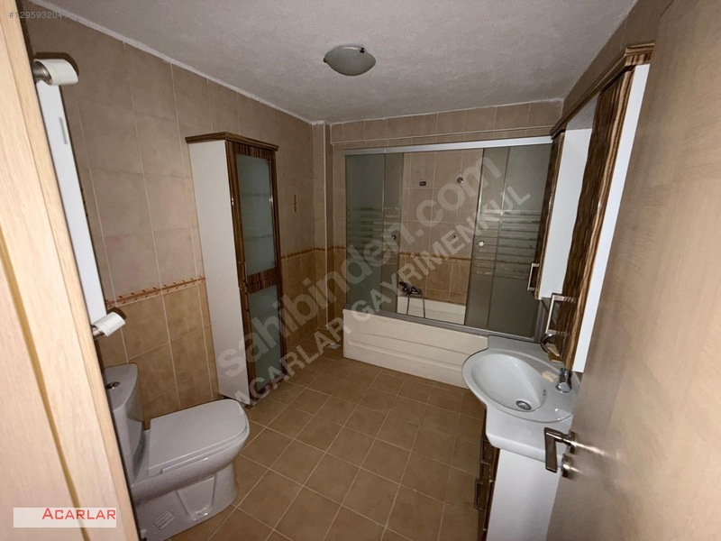 Kuzeykent Merkezi Konum Da .geniş Kullanışlı Satılık 3+1 Daire — fotoğraf 20