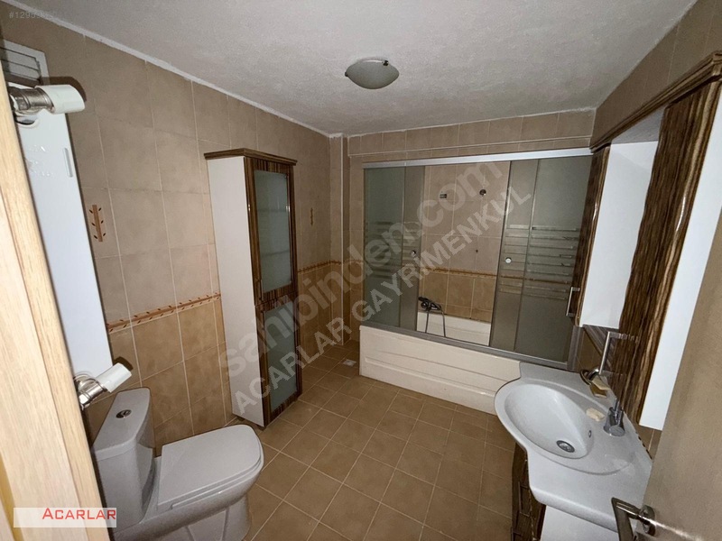 Kuzeykent Merkezi Konum Da .geniş Kullanışlı Satılık 3+1 Daire — fotoğraf 21