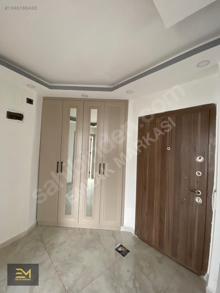 Emlak Markası'ndan Mavi Bulvar Üzeri Geniş Oturum 3+1 — fotoğraf 13