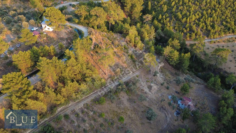 Blue'dan Seydikemer Merkez'de Son Fırsat Parsel! — fotoğraf 3