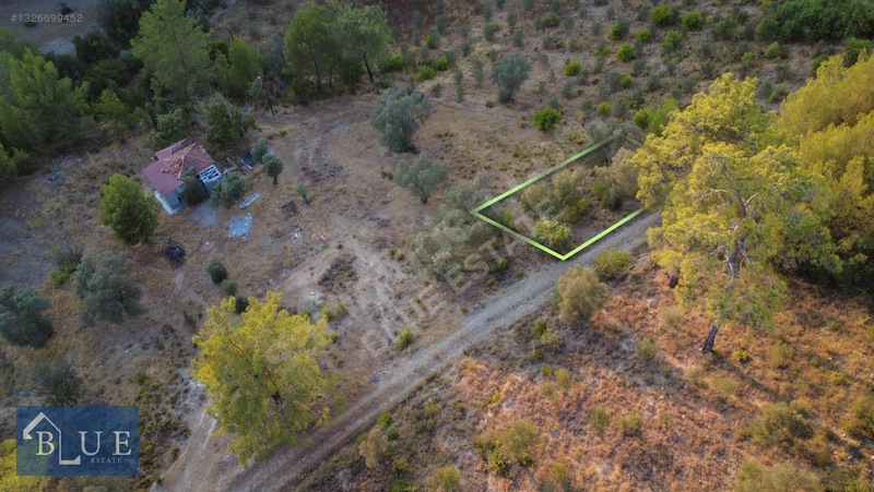 Blue'dan Seydikemer Merkez'de Son Fırsat Parsel! — fotoğraf 8
