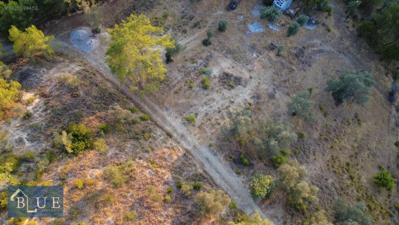 Blue'dan Seydikemer Merkez'de Son Fırsat Parsel! — fotoğraf 9