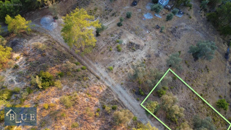 Blue'dan Seydikemer Merkez'de Son Fırsat Parsel! — fotoğraf 10