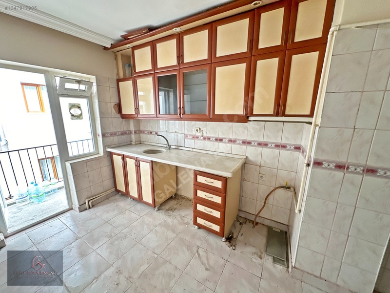 Etlik Aşağı Eğlence Yakını 2.katta Ön Cephe 3+1 Mantolamalı Bina — fotoğraf 12