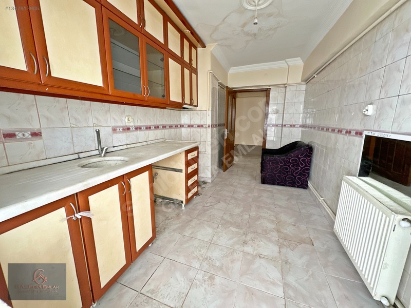 Etlik Aşağı Eğlence Yakını 2.katta Ön Cephe 3+1 Mantolamalı Bina — fotoğraf 13
