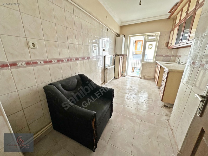 Etlik Aşağı Eğlence Yakını 2.katta Ön Cephe 3+1 Mantolamalı Bina — fotoğraf 16