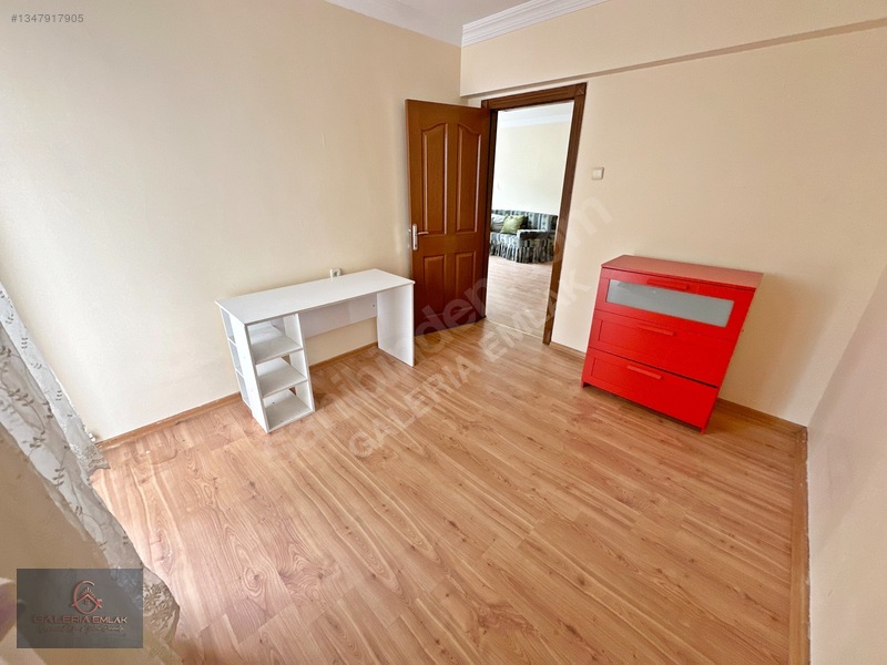 Etlik Aşağı Eğlence Yakını 2.katta Ön Cephe 3+1 Mantolamalı Bina — fotoğraf 21