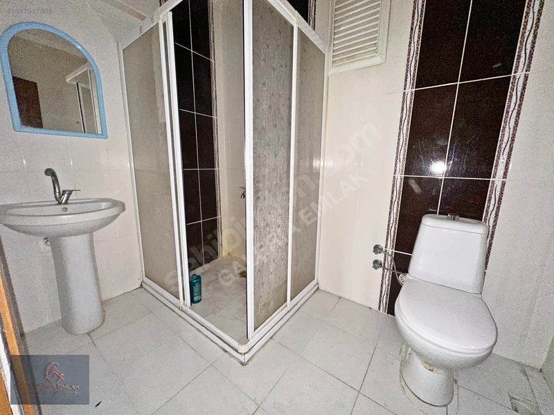 Etlik Aşağı Eğlence Yakını 2.katta Ön Cephe 3+1 Mantolamalı Bina — fotoğraf 39