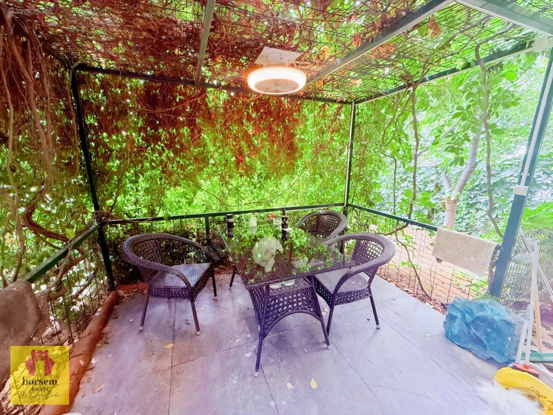 Çankaya Hilalde 1+1 Müstakil Girişli Bahçe& Verandalı Daire — fotoğraf 6