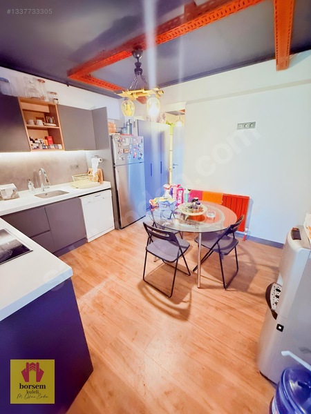 Çankaya Hilalde 1+1 Müstakil Girişli Bahçe& Verandalı Daire — fotoğraf 10