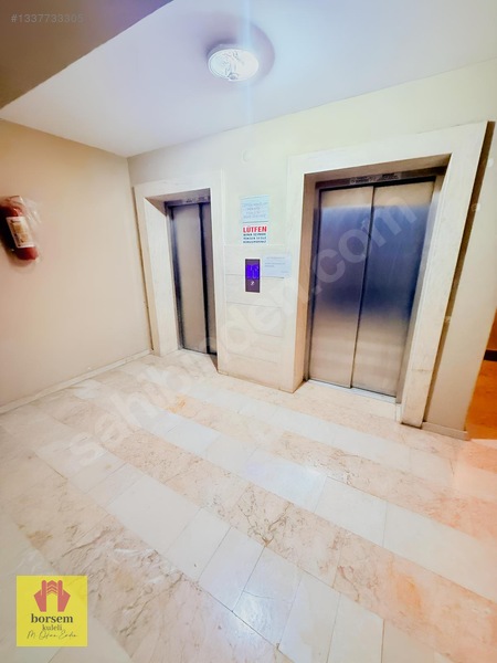 Çankaya Hilalde 1+1 Müstakil Girişli Bahçe& Verandalı Daire — fotoğraf 12