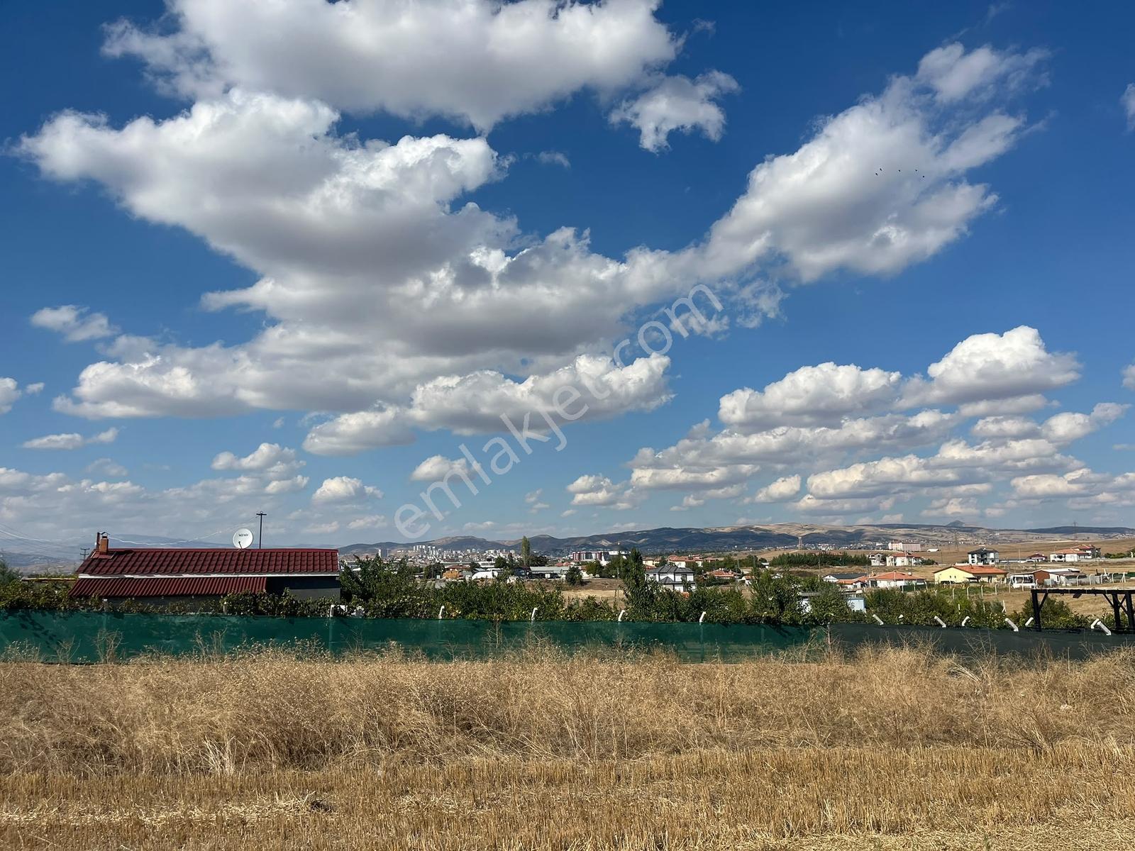 Nova'dan Ahılıda 473 M2 Fırsat Arsa — fotoğraf 12