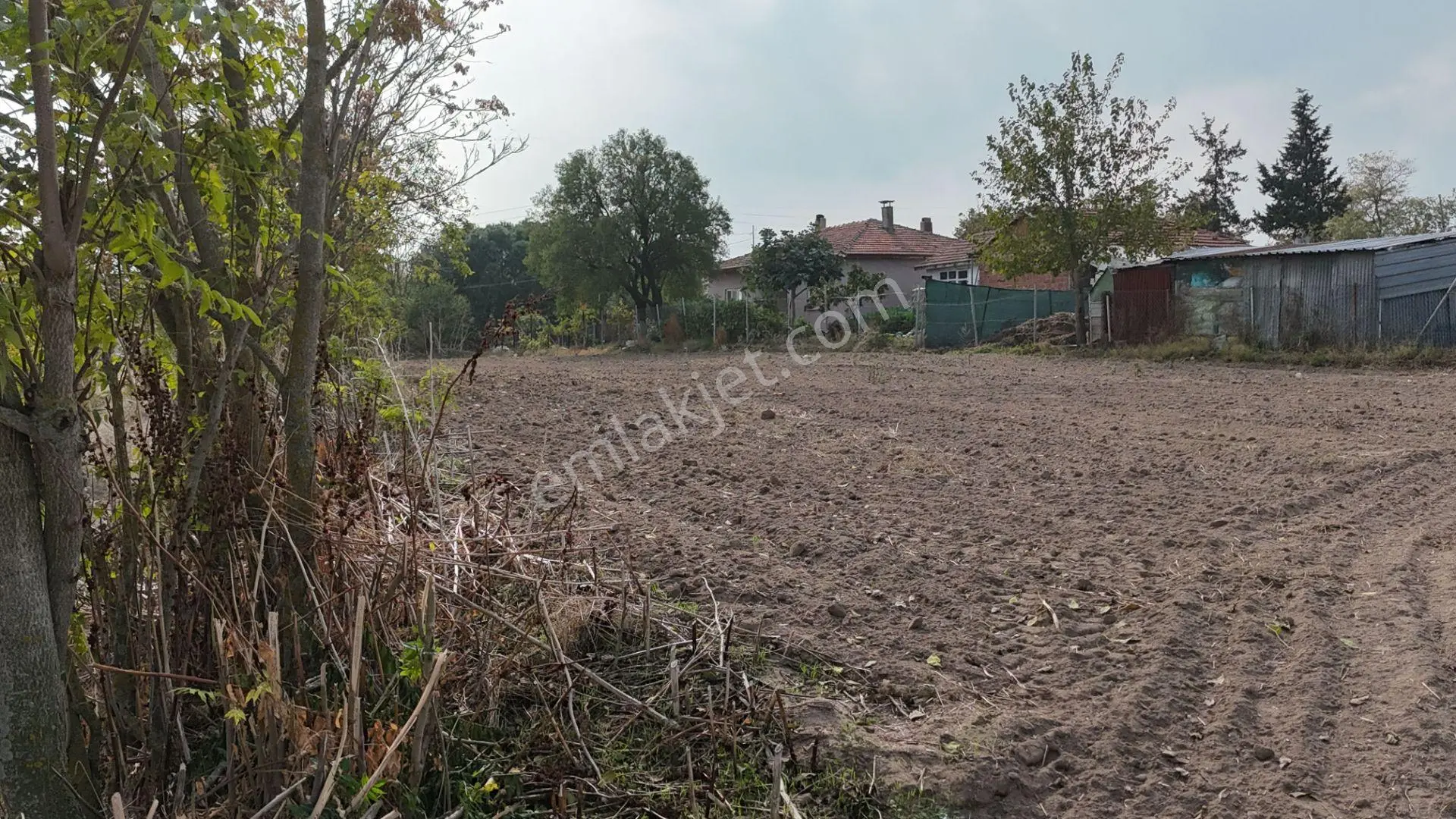 Buluruz'dan Havsa Azatlı Köyü’nde Satılık İmarlı Arsa! — fotoğraf 4