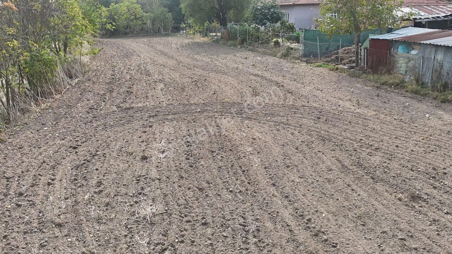 Buluruz'dan Havsa Azatlı Köyü’nde Satılık İmarlı Arsa! — fotoğraf 6