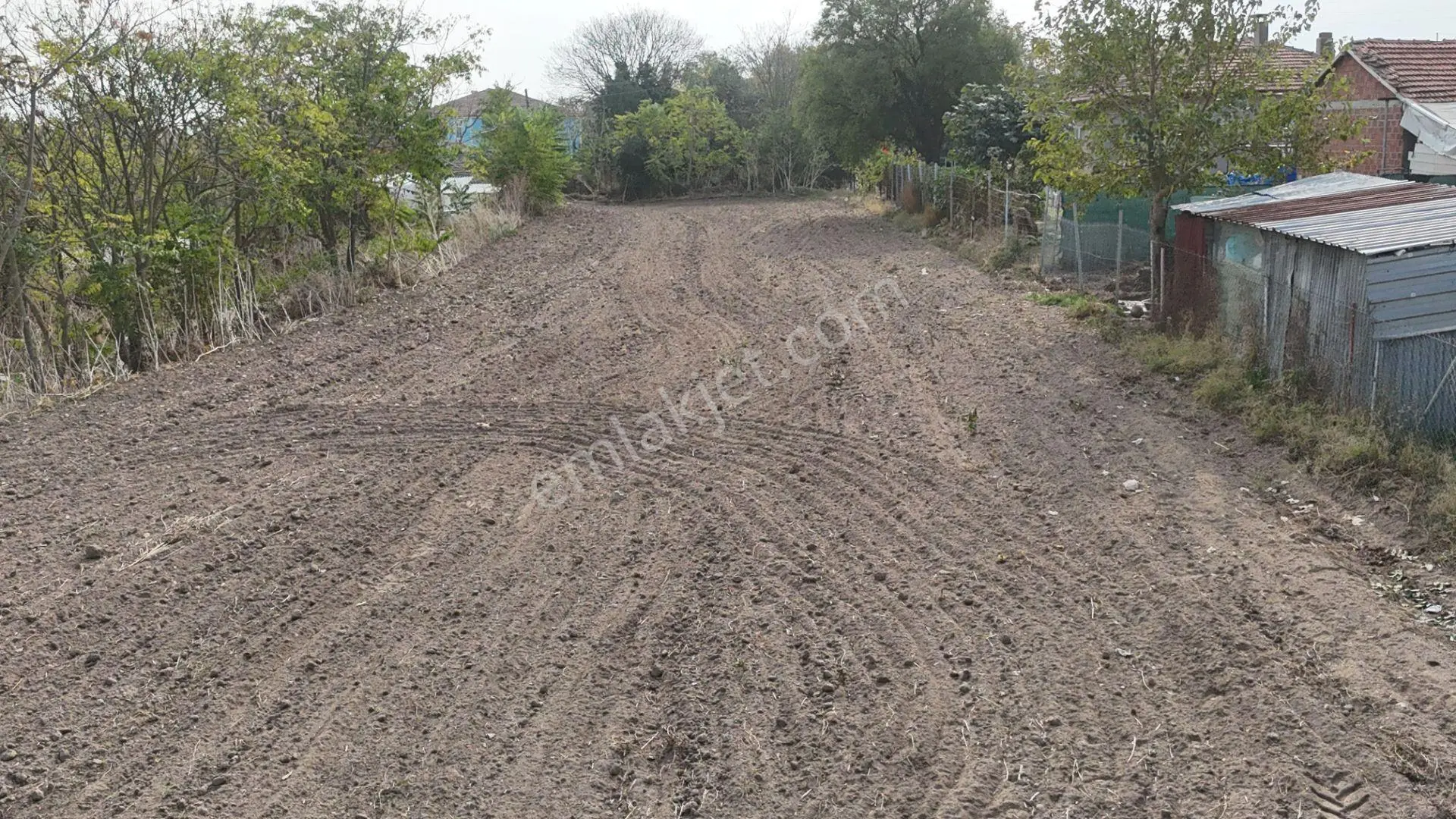 Buluruz'dan Havsa Azatlı Köyü’nde Satılık İmarlı Arsa! — fotoğraf 8