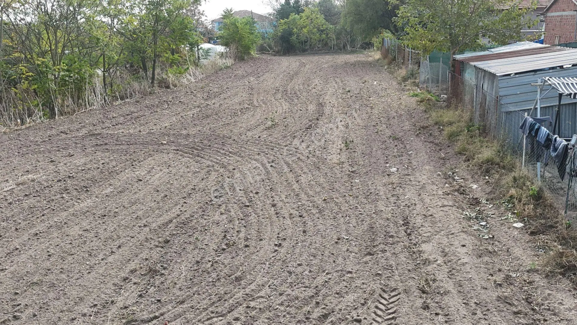 Buluruz'dan Havsa Azatlı Köyü’nde Satılık İmarlı Arsa! — fotoğraf 11