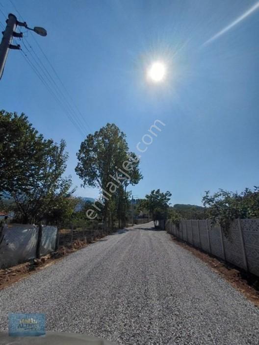 Elit Konum Müstakil Tapulu 510 Mt2 Arsa