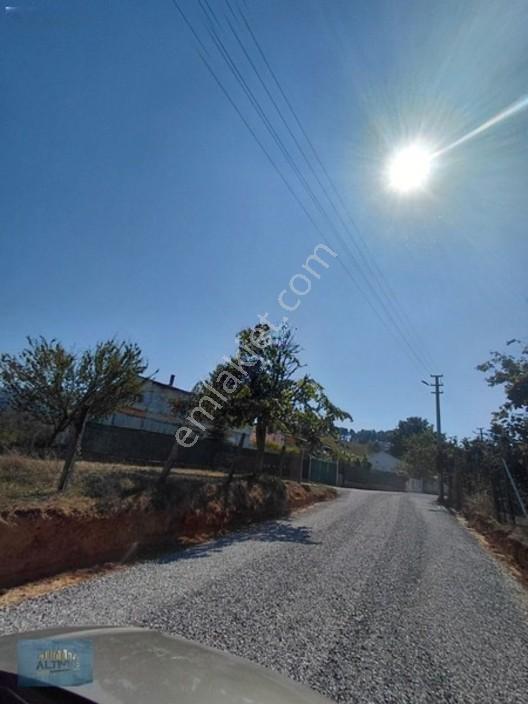 Elit Konum Müstakil Tapulu 510 Mt2 Arsa — fotoğraf 2