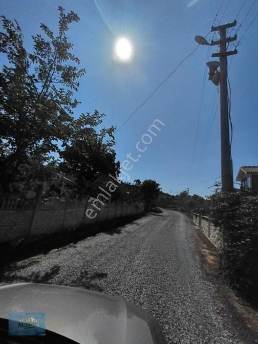 Elit Konum Müstakil Tapulu 510 Mt2 Arsa — fotoğraf 4