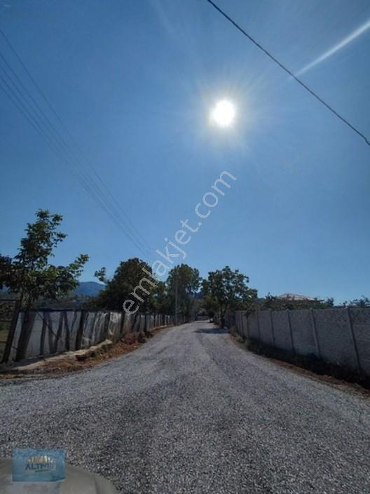 Elit Konum Müstakil Tapulu 510 Mt2 Arsa — fotoğraf 5