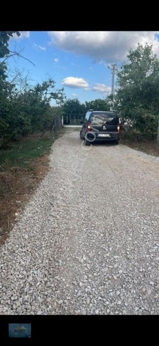 Elit Konum Müstakil Tapulu 510 Mt2 Arsa — fotoğraf 12