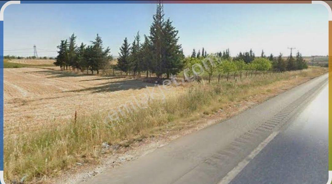 Kırklareli Babaeski Pancar Köyde Satılık 240 M2 Arsa — fotoğraf 6