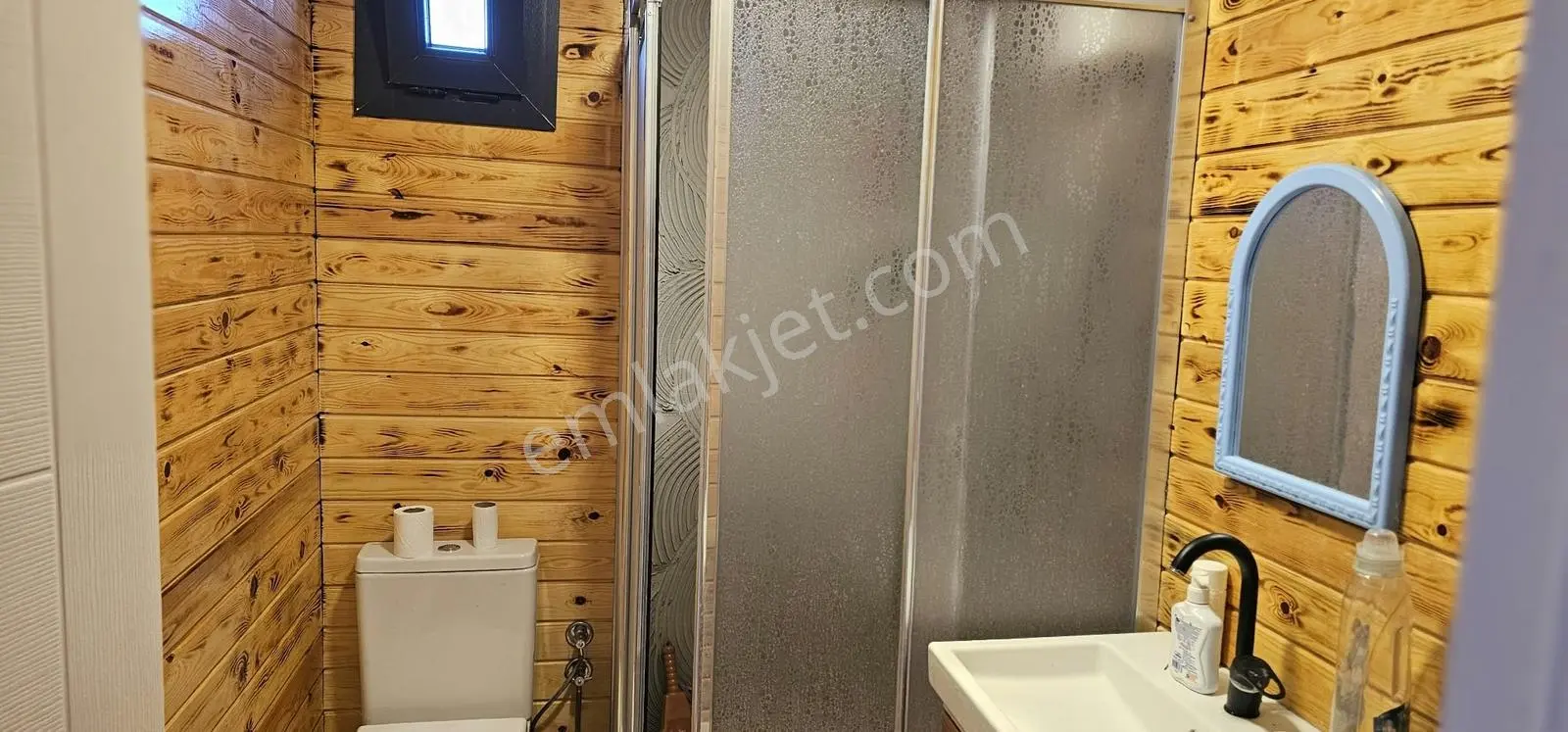 Elfi Den Sındırgı Çaltılı 'da Göl Manzaralı Satılık Ev Ve Tarla — fotoğraf 9