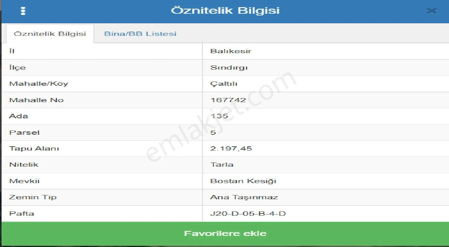 Elfi Den Sındırgı Çaltılı 'da Göl Manzaralı Satılık Ev Ve Tarla — fotoğraf 13