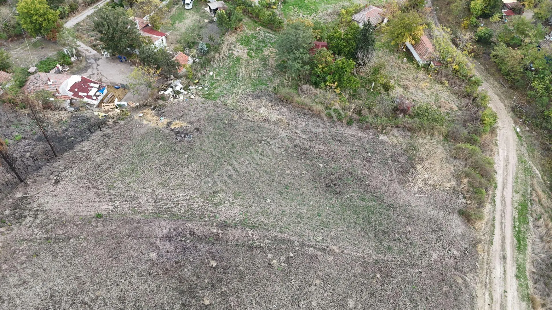 Buluruz'dan Havsa Çukurköy’de Satılık Arsa — fotoğraf 8