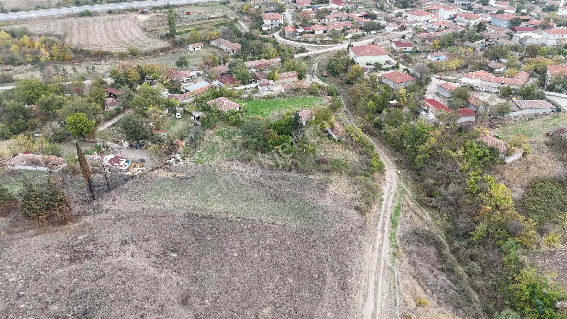 Buluruz'dan Havsa Çukurköy’de Satılık Arsa — fotoğraf 10